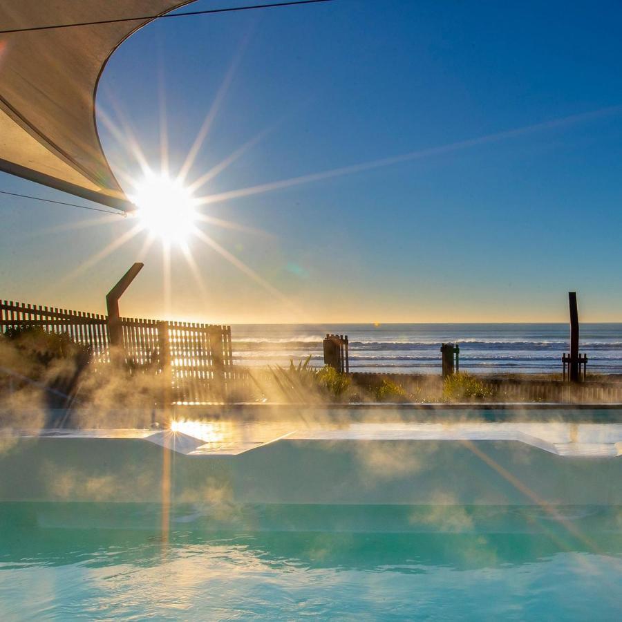 Coastal Sands Escape 1 Bed 1 Bath W/Sofa Bed Крайстчёрч Экстерьер фото